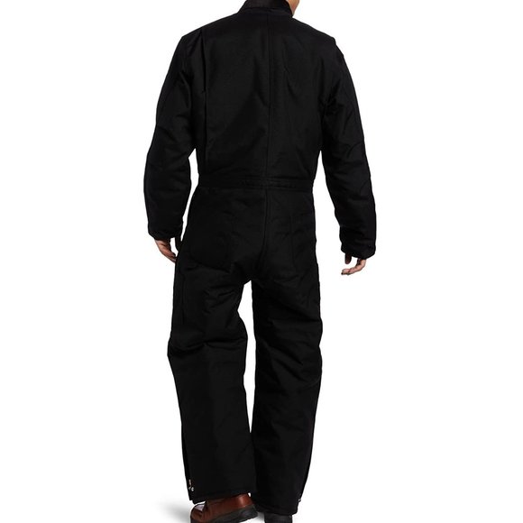 Carhartt Jeans Nwt Carhartt Men Arctic Quilt Lined Yukon Coverall